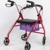 Under Seat Rollator Bag Accessories Underseat Basket for Travel