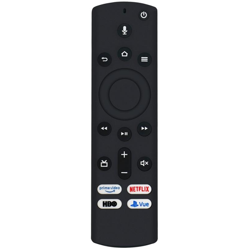 CT-RC1US-19 NS-RCFNA-19 Ir Remote Control Replacement Compatible For Insignia Toshiba Fire Tv