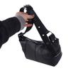 Gothic Y2K Underarm Bag Harajuku Punk Crossbody Bag Punk PU Shoulder Bag  Travel