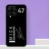 Schumacher Hülle Für Samsung Galaxy M23 M20 M32 M52 M56 M16 M36 M54 M34 M14 M35 M55 M15 M11 M31 M13 M53