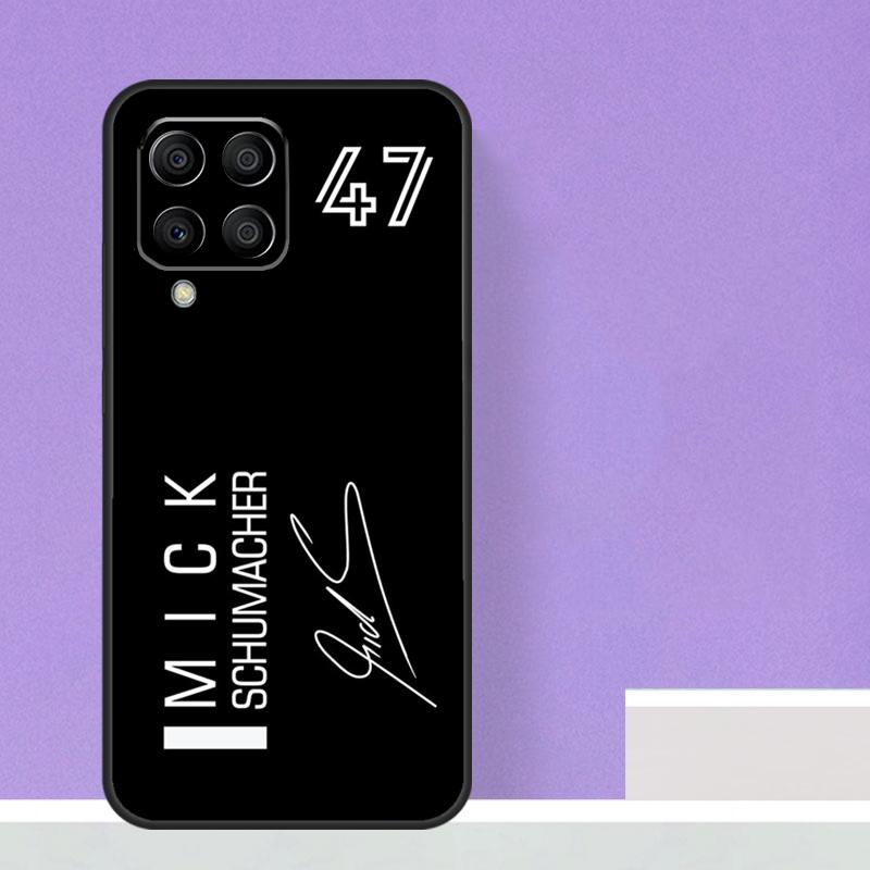 Schumacher Hülle Für Samsung Galaxy M23 M20 M32 M52 M56 M16 M36 M54 M34 M14 M35 M55 M15 M11 M31 M13 M53