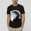 Funny Charlotte De Witte TShirts Unisex Round Collar 100 Cotton T Shirts Short Sleeve Tees New Arrival Clothes