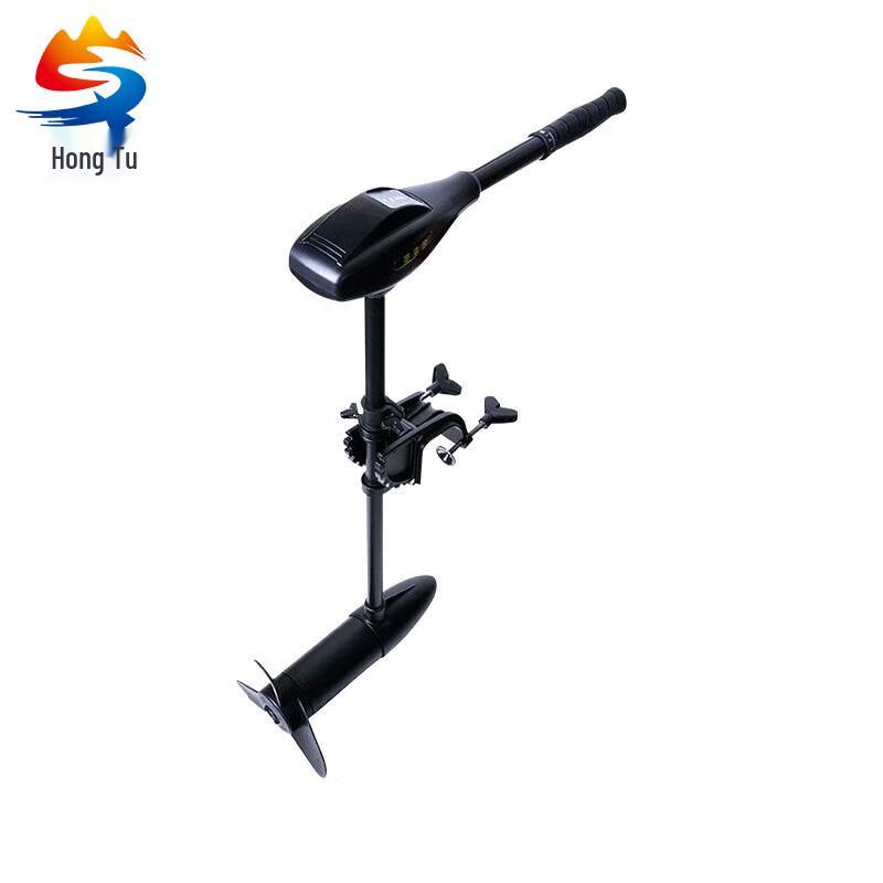 Hongtu Aluminum Bottom Inflatable Boat