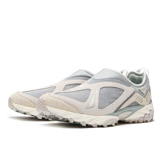 ML610STD TOKYO DESIGN STUDIO New Balance 610 Slip-On Concrete (Men s) 12