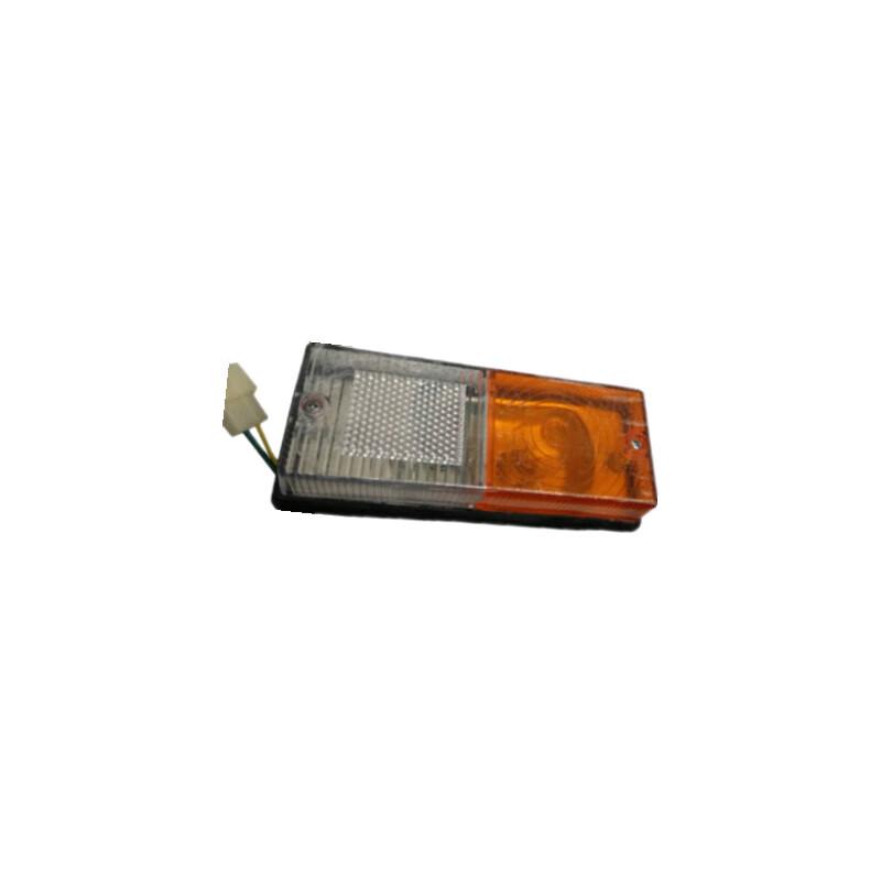 Jindi Shaanqi SX2150KT Turn Signal Lamp Cover