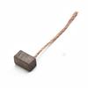 Rugged Carbon Brush 6x6x10mm Carbon Long Life Accessories