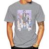 New FRUITS BASKET GROUP T-SHIRT