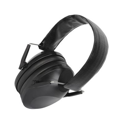 Ear Protection Earmuffs Soundproof Noise Blocking Folding Noise Cancelling Ear Muffs for Outdoor
