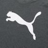 Puma Casual Sports Running Breathable Short Sleeve T-Shirt Men Tops Black 593040-01