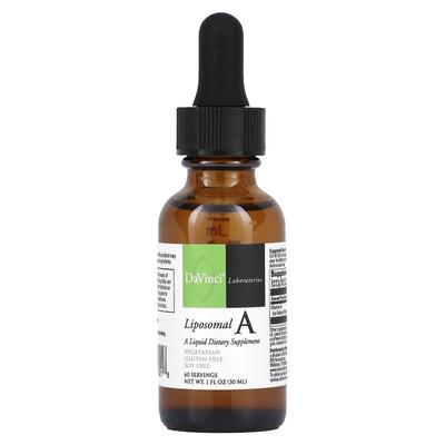 Liposomales A, 30 ml (1 Fl Oz)