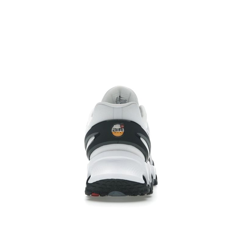 Nike Air Max DN8 White Black Men Sneakers FQ7860-100