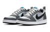 Nike Court Borough Low Cool Grey GS 839985-006