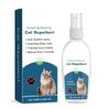 Spray Repellente per Gatti Stop Graffi per Allenamento Indoor Salva Mobili