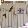 Nova Roupa Nine Inch Nails Self Destruct 1994-95 Tour Camiseta The Downward Spir Camiseta Unissex