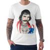 Bill The Butcher Gangs of New York Art T-Shirt, Men's and Women's Sizes