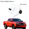 Windshield Washer Reservoir For Toyota Tacoma 2016- Front Windshield Expansion Water Tank 85315-04100 Replacement