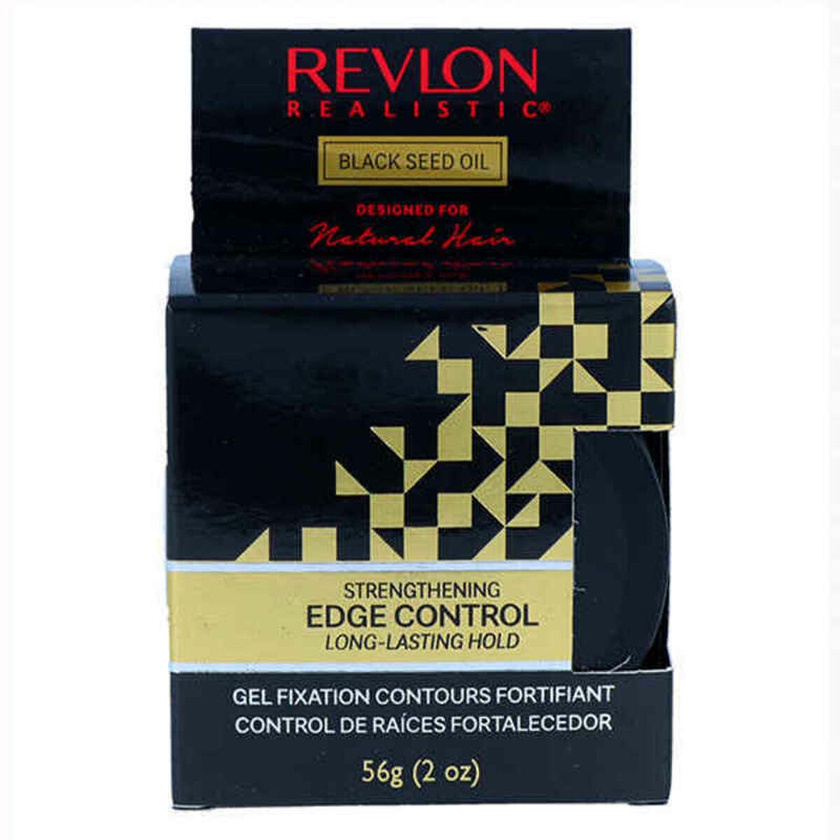 

Крем для укладки Revlon 0616762940548 (56 г)