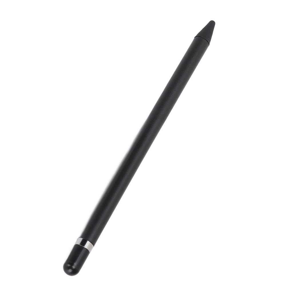Stylus Pens Write Smoothly Quiet Fiber Tip Accurate Anti Scratch Colorful Stylus Touch Screen Pen for Phone Tablets
