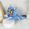 Cute Kawaii K-Pop Idol Plush Doll Soft Stuffed Anime Figure Toy Fans Collection Gift for Kids Birthday Christmas Back to School