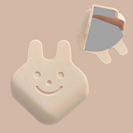 Edge Corner Guards All-round Protection Anti-collision Strong Force Paste Cartoon Rabbit Furniture Corner Guard Home Supply