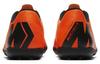 Nike MercurialX VaporX 12 Club Tf 'Total Orange' AH7386-810