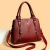 Women's Bag Large Capacity Mom Bag Crossbody Bag Women's Shoulder Bag Women's Handbag