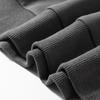 Spring and Autumn New Men's Loose Casual Long Sleeve Sweatshirt