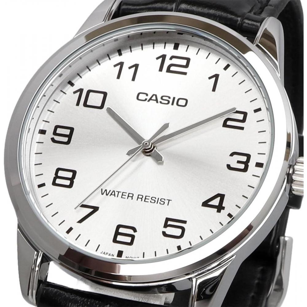 Casio Analog Quartz Men S Watch Mtp V001l 7b