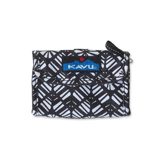 Kavu Wally Wallet 4-Piece Set
