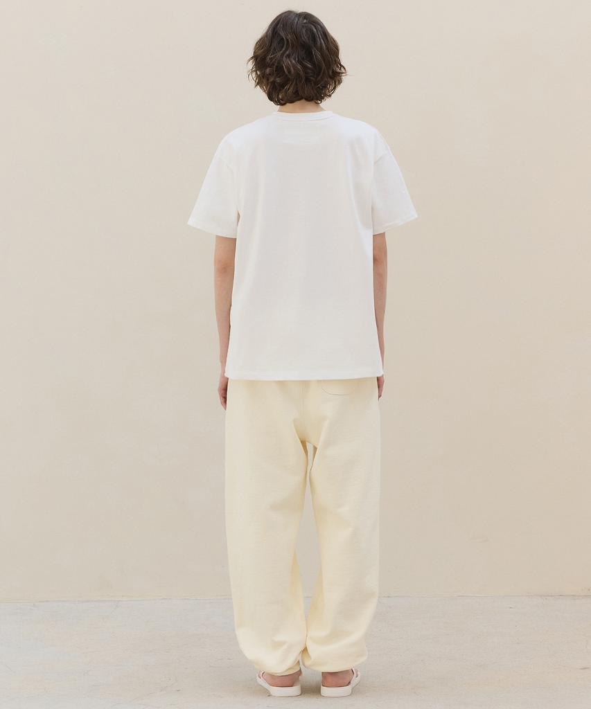 Matile Essence T-Shirt / White