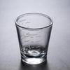Italian Espresso Measuring Shot Glass Set