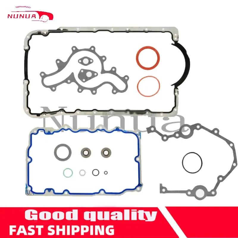 Full Gasket Set for 00-03 Ford Explorer Ranger Mazda B4000 Mercury Mountaineer HS9293PT-2, CS9293