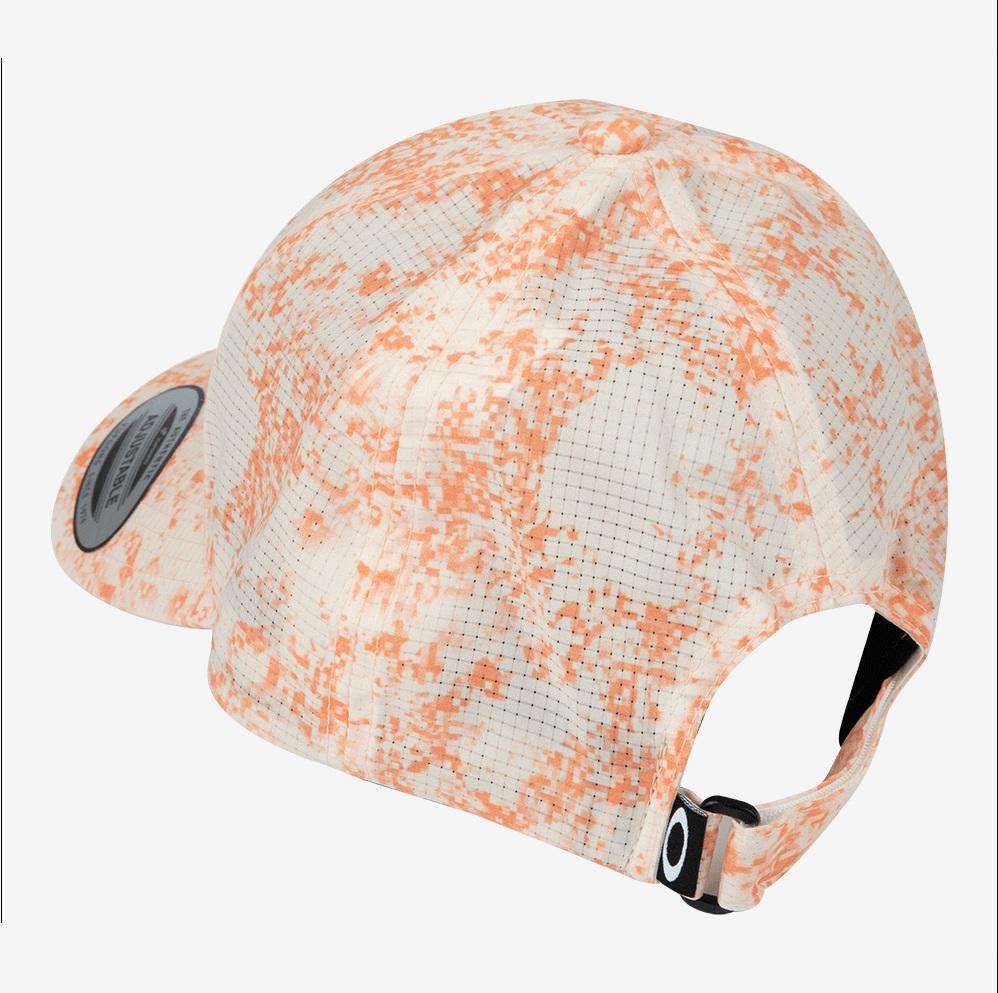 [Oakley] Sand Camo Hat - 4 Tactical Colorways (FOS901207-9TK / 9SD / 9SE / 9RN)