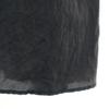 Mila Owen Long length Tiered skirt 1 Charcoal gray Women Used