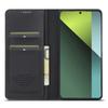 LC.IMEEKE L1 Series for Xiaomi Poco M6 Pro 4G/Redmi Note 13 Pro 4G Case PU Leather Wallet Stand Phone Cover