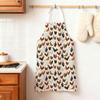 Chicken Aprons For Women With Pockets,Gifts For Mom Grandma Wife