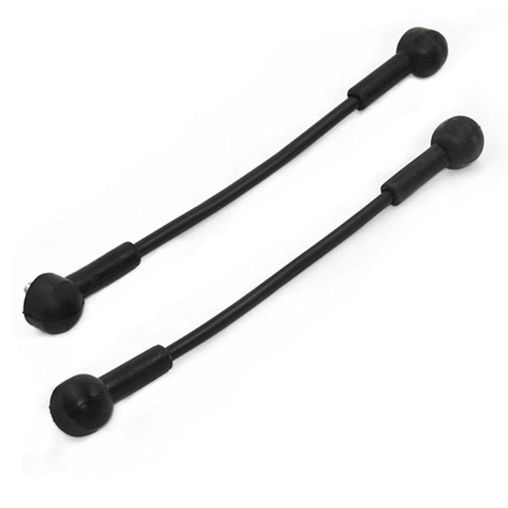 2PCS Car Tailgate Strut Bars Cable Holder LR038051 Replacement Fit For Land Rover Range Rover L322