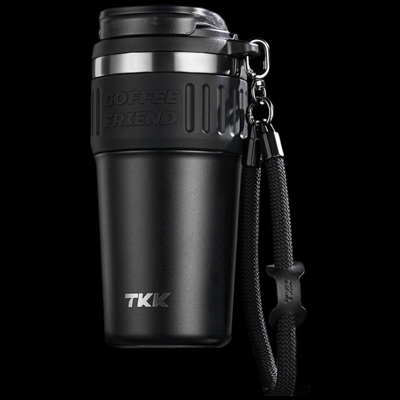 TKK Rocky Coffee Cup