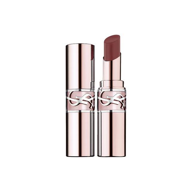 Yves Saint Laurent Candy Glow getönter Butterbalsam, Weicher Glanzbalsam mit einer geschmeidigen, buttrigen Textur für einen gesunden Hauch Farbe