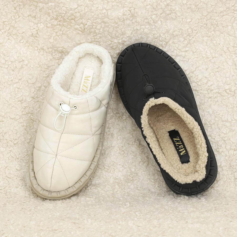 Elcanto Matsu Women'S Padded Slippers 3Cm Lcwc41M339