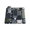 5-20pcs VHM-314 Wireless Stereo Music Module Audio Aux Bluetooth-Compatible 4.1/5.0 MP3 Decoding Player Board Micro USB 5V Power
