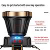 SupFire High-Power Rechargeable LED Headlamp