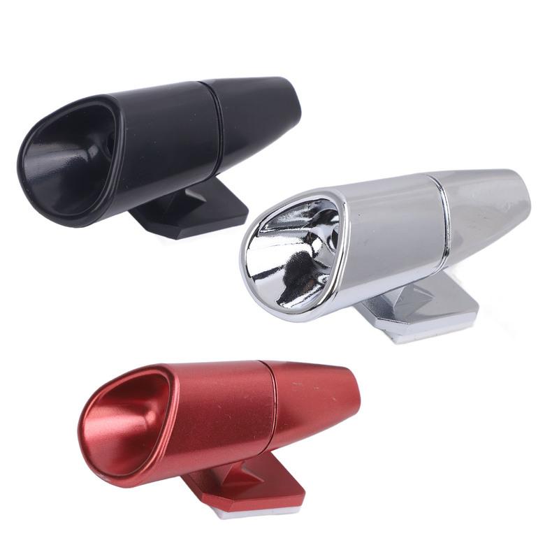 Deer Deterrent Warning Devices Car Deer Alarm Deer Whistles Easy Installation Sensitive 1/4 Mile Alert Range for Motorcycles