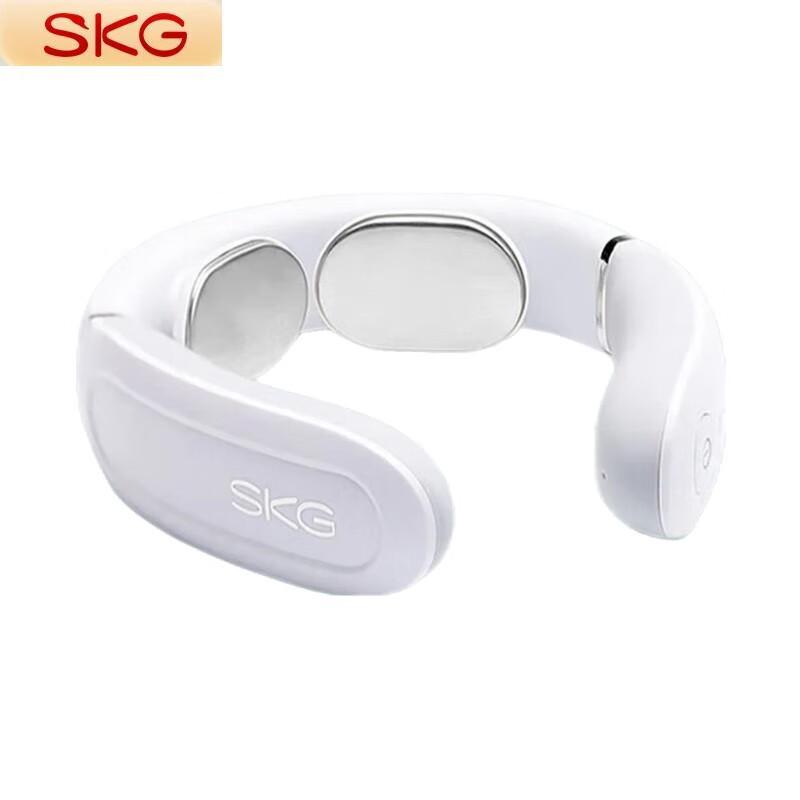 SKG Smart Neck and Shoulder Massager