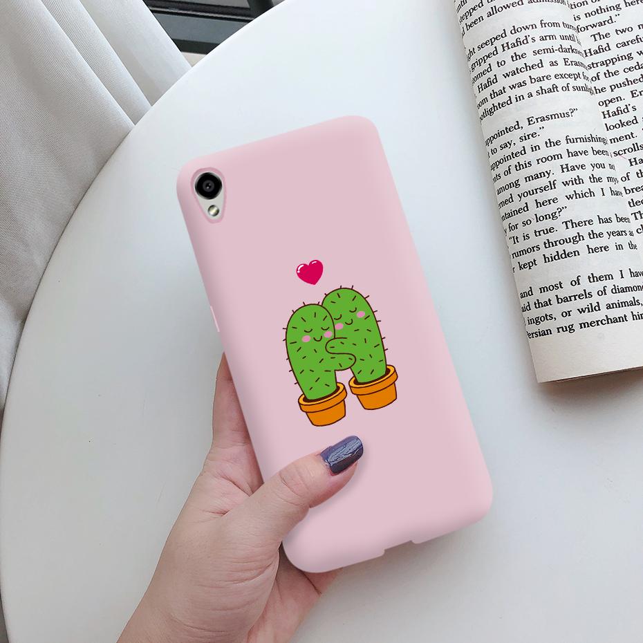 for Vivo Y91C 6.22 inch Case Silicone Soft Cute TPU Back Cover For vivo Y91i 1820 Case Funda For vivo Y91C 2020 Y 91C Phone Case