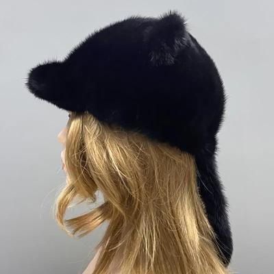 Kopfbedeckungen – Pudelmützen