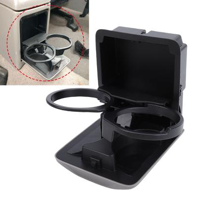 Center Console Rear Cup Holder 66150SA100ND Sturdy Secure Replacement for     2.5L 2003-2008