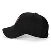 Chainsaw Man Kettensägen-Haustier Lässige Baseballkappe Outdoor Fitnessstudio Hip Hop Hüte Sommer Sonne Herren Erwachsener Streetstyle Snapback Kappe