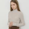BRINGMYTHINGS On/Off Warmer Turtleneck T-Shirt_4Color
