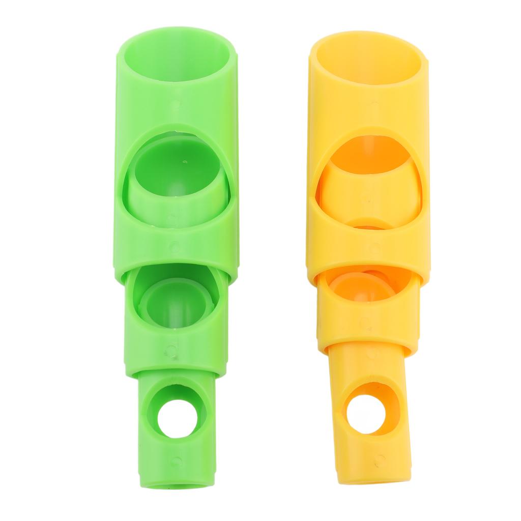 6PCS Foam Pipe Cutter Tool Plastic Pipe Insulation Cutting Guide Fixture Lagging Cutting Tool for